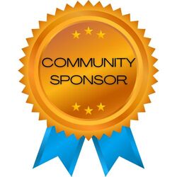 Community Sponsor